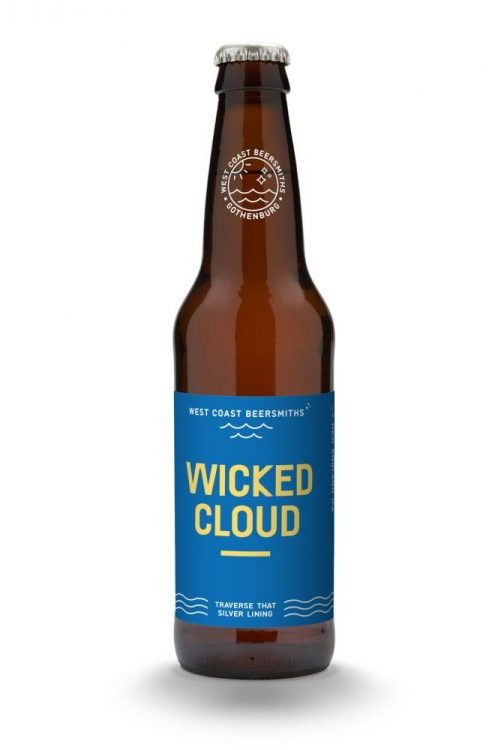 Wicked Cloud – Bottle