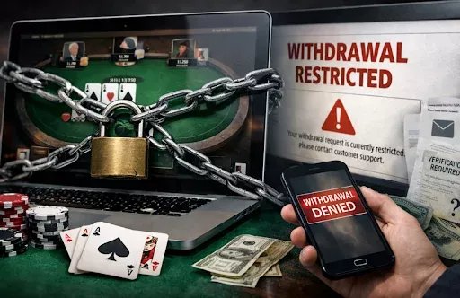 What’s the buzz around an incognito casino? What’s the buzz around an incognito casino?