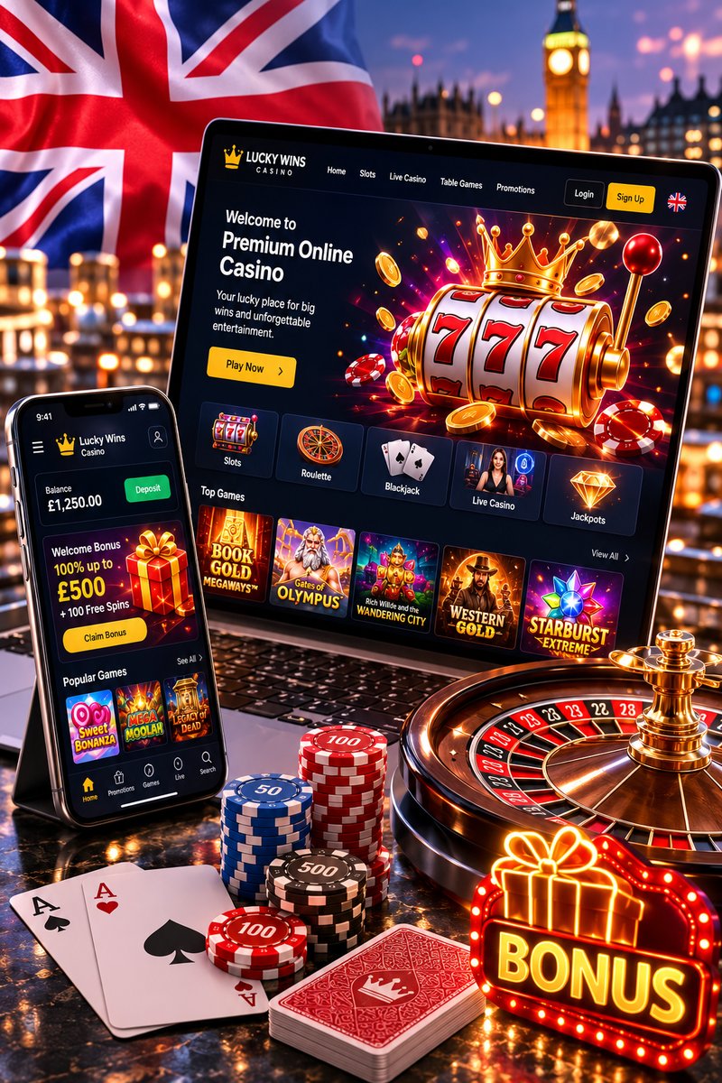 Iwinfortune - Finish the Game with a Big Win – That’s What You’ll Get