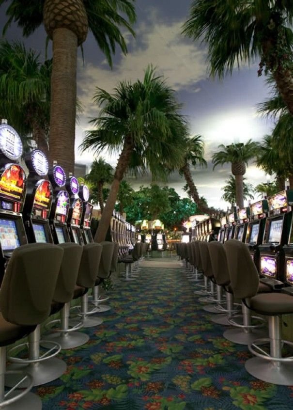 Winnita casinò a Italy